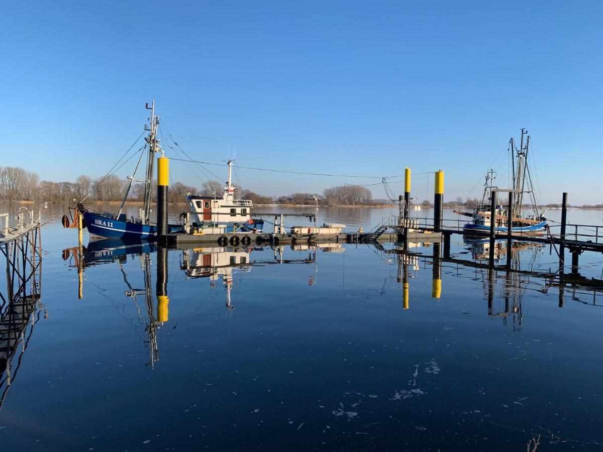 Weser Nah Brake  Exterior foto
