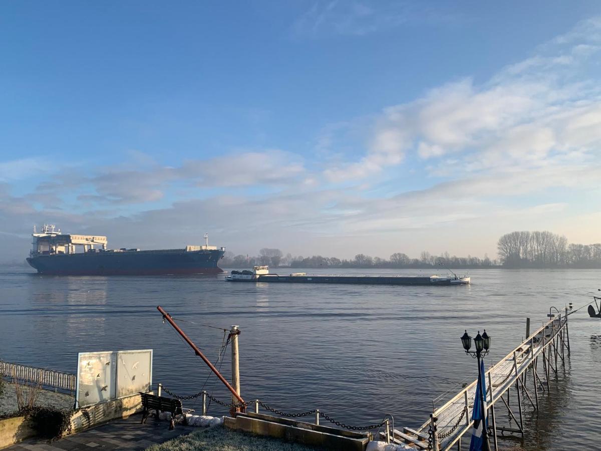 Weser Nah Brake  Exterior foto