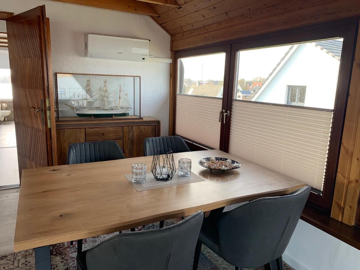 Weser Nah Brake  Exterior foto