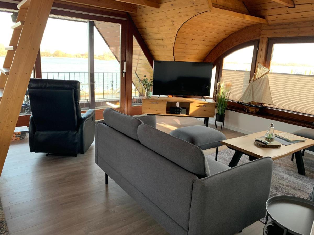Weser Nah Brake  Exterior foto