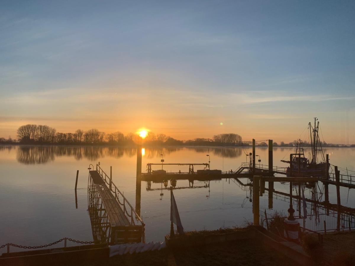Weser Nah Brake  Exterior foto