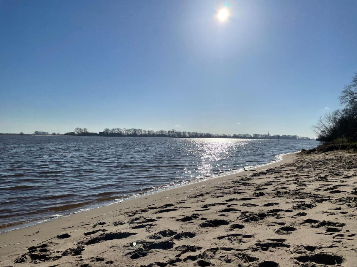 Weser Nah Brake  Exterior foto